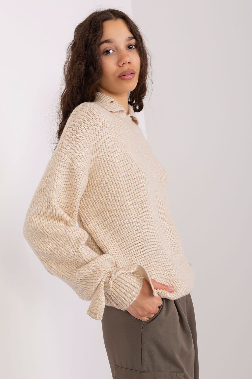  Pullover model 190229 Badu 