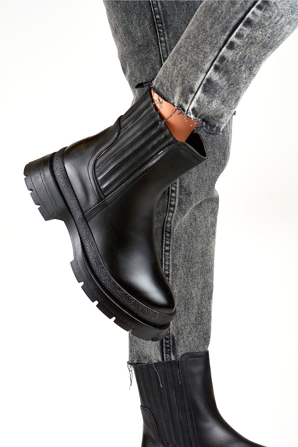  Stiefeletten model 190692 PRIMO 