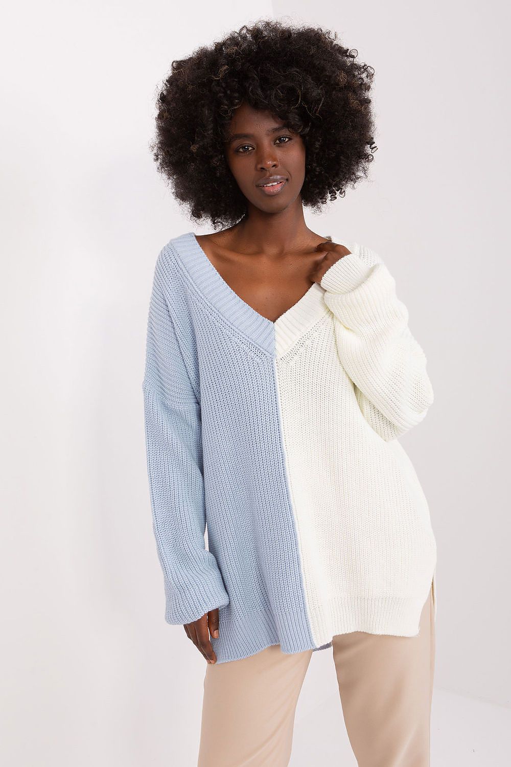  Pullover model 190761 Badu 