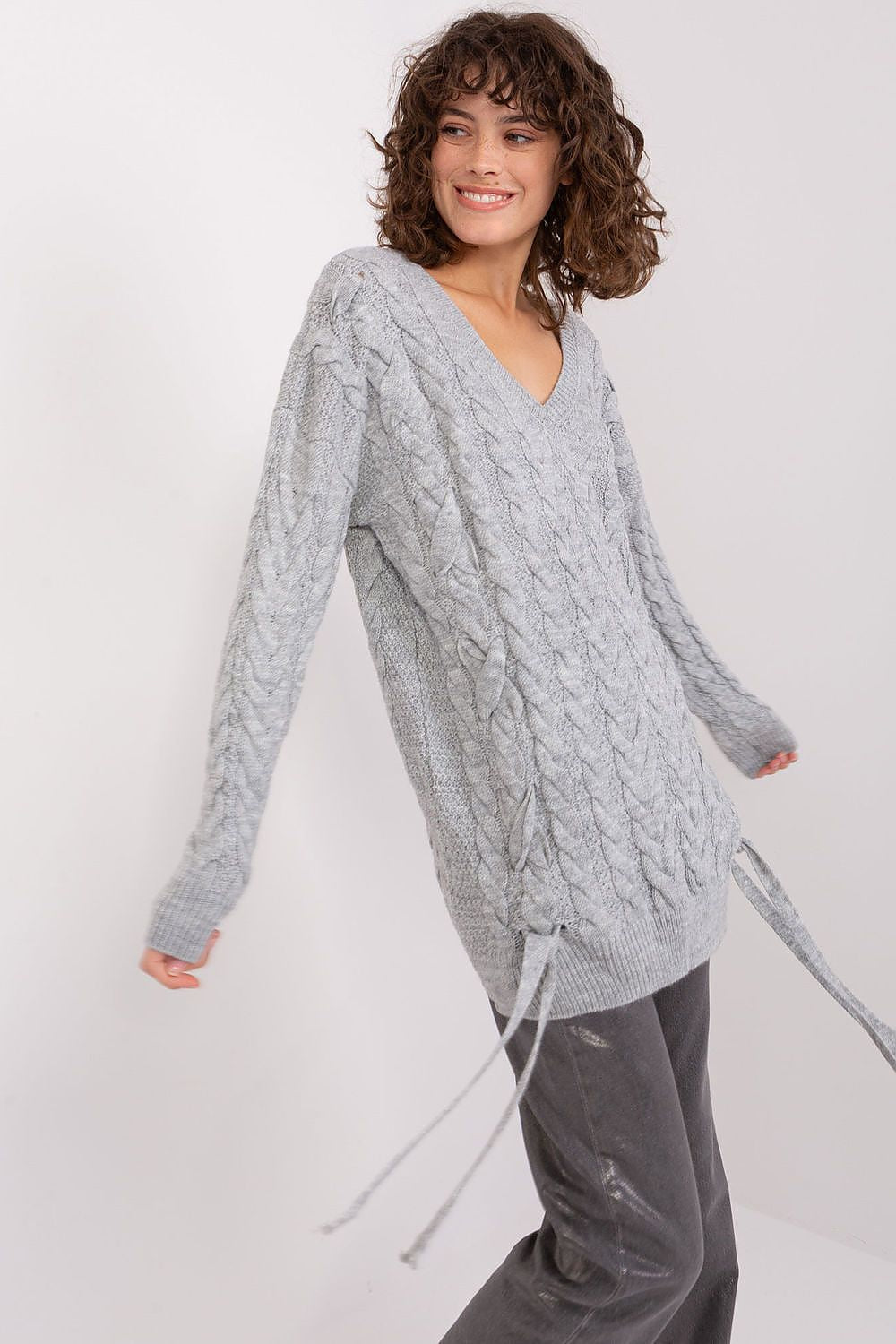  Pullover model 191407 Badu 