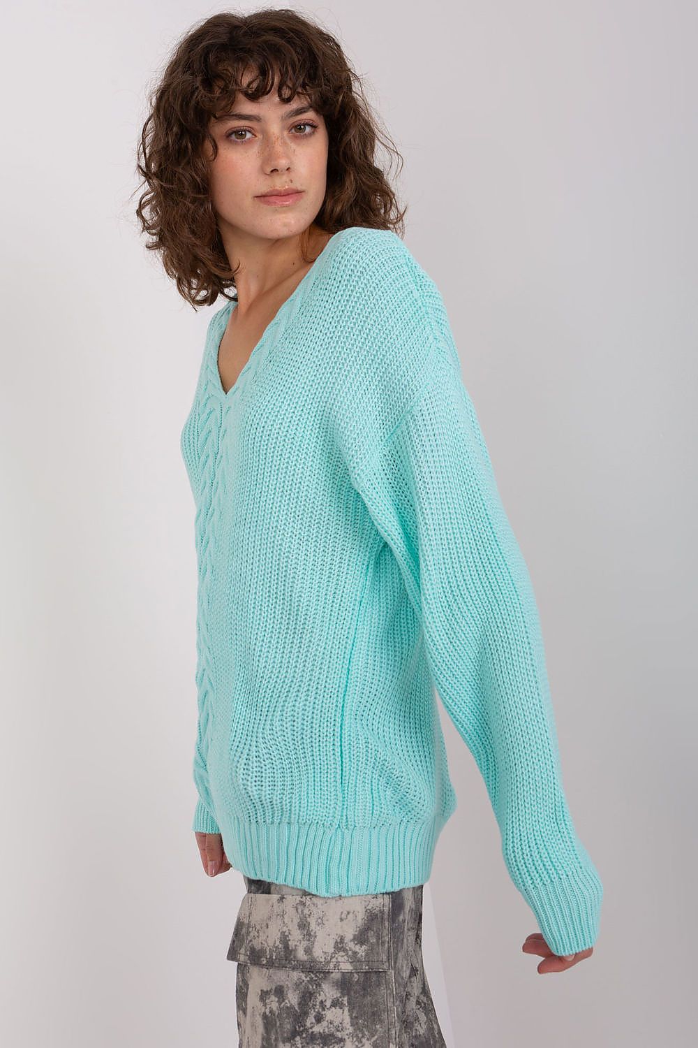  Pullover model 191415 Badu 