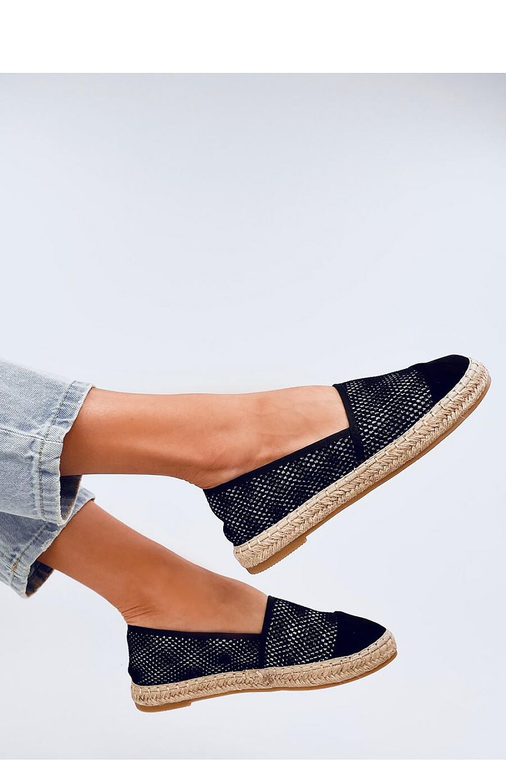  Espadrilles model 195135 Inello 