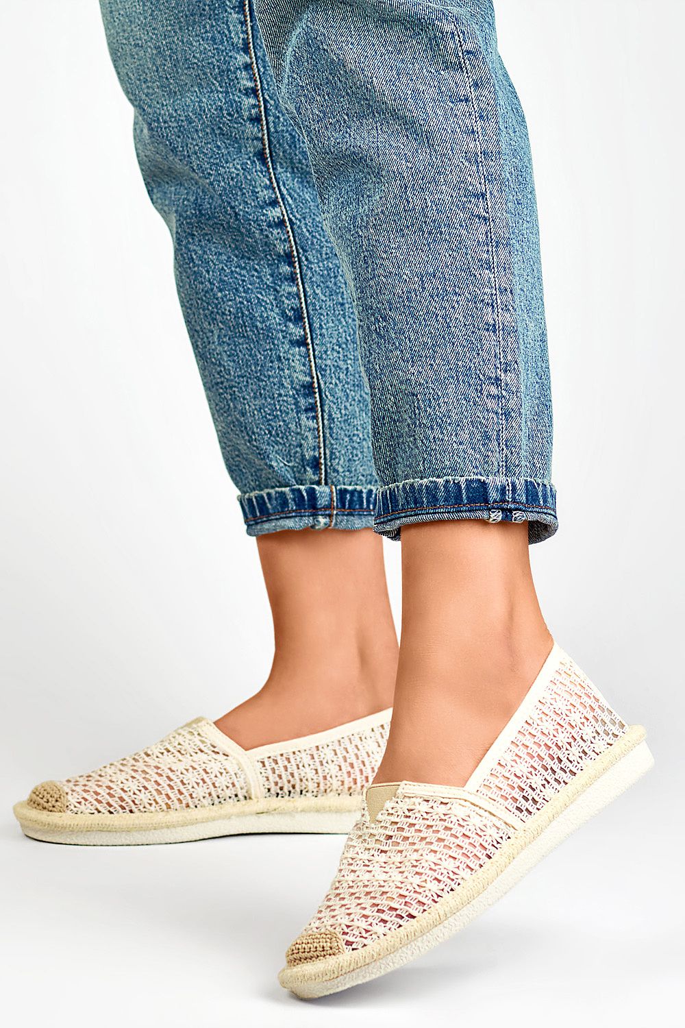  Espadrilles model 197517 PRIMO 