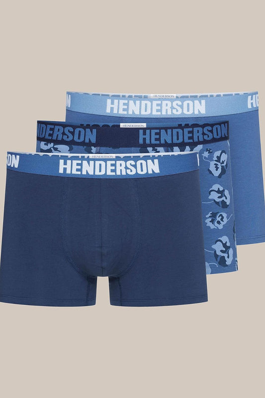  Set model 199568 Henderson 