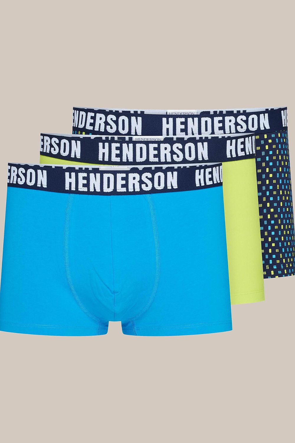  Set model 199571 Henderson 