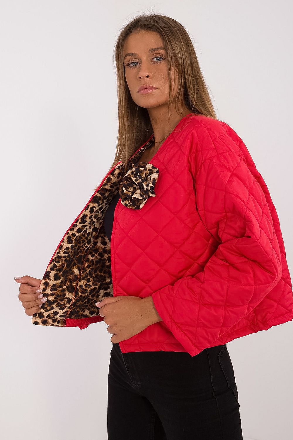  Jacke model 199956 Italy Moda 