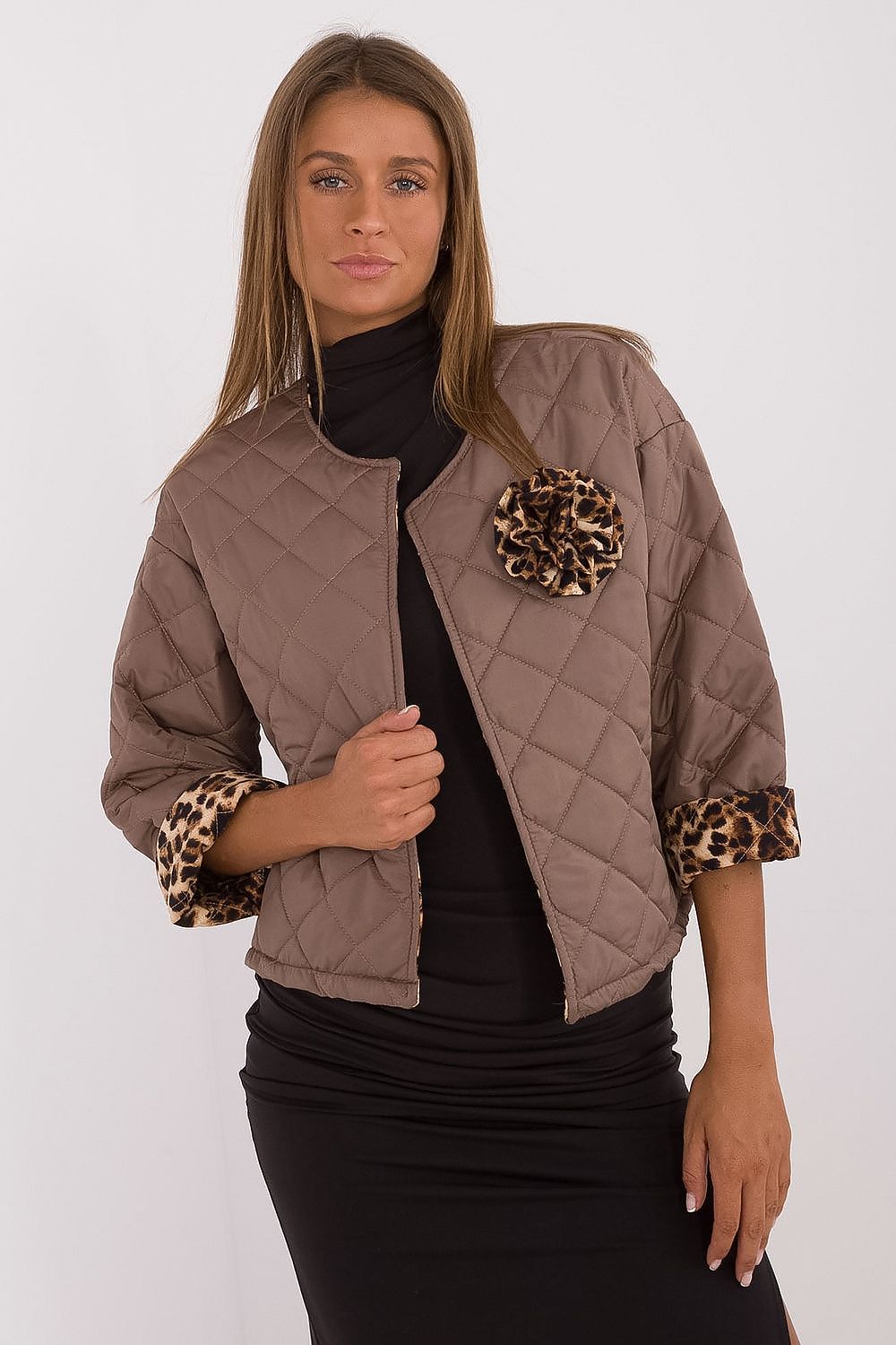  Jacke model 199957 Italy Moda 