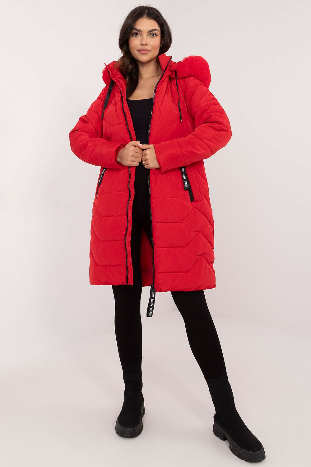  Jacke model 203089 Factory Price 