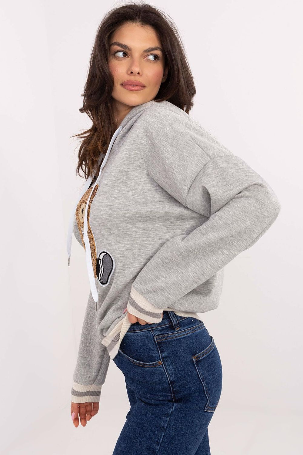  Sweater model 206630 Italy Moda 