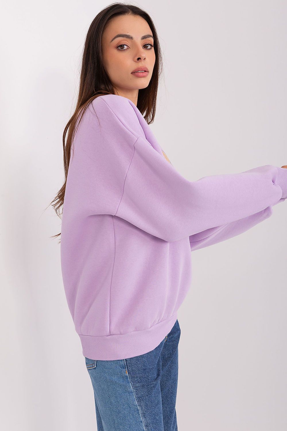  Sweater model 206653 Factory Price 