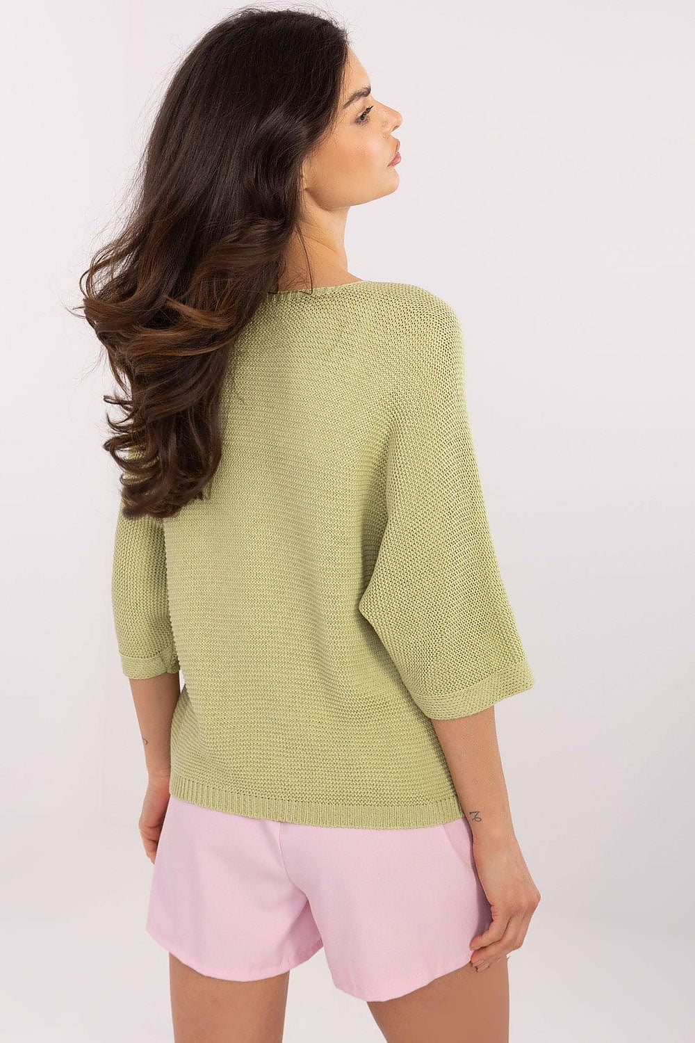  Pullover model 208714 Italy Moda 