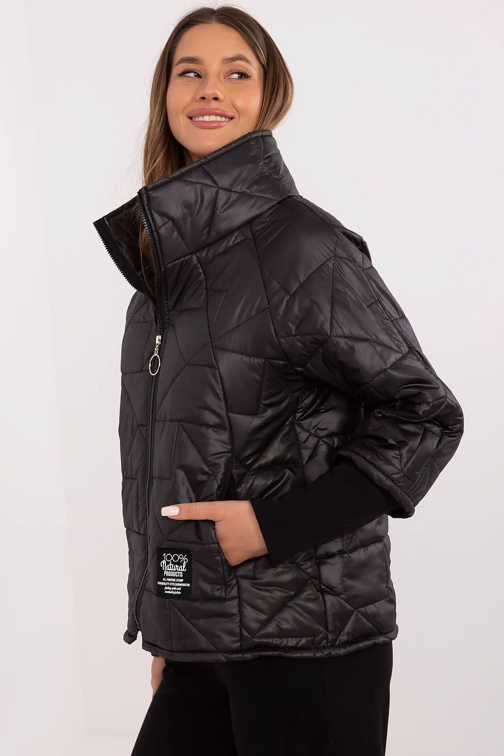  Jacke model 208999 Italy Moda 