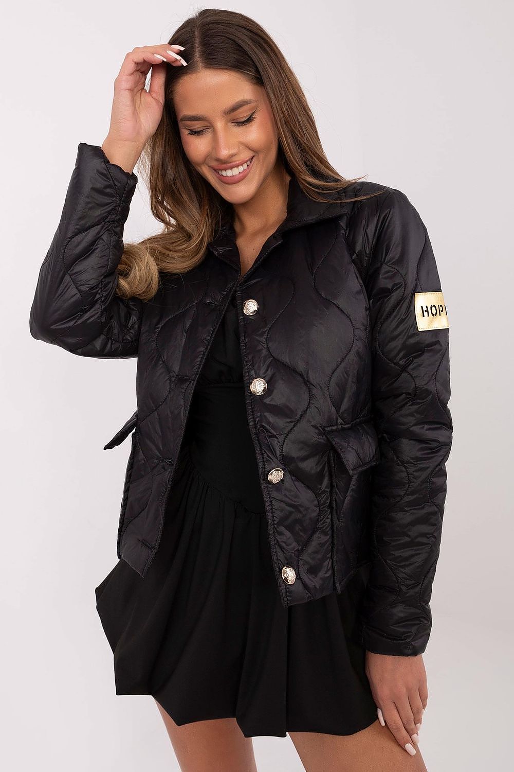  Jacke model 209000 Italy Moda 