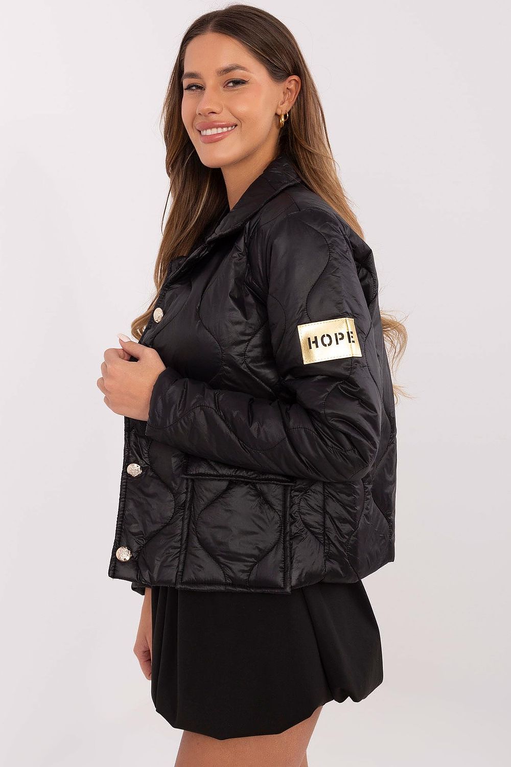  Jacke model 209000 Italy Moda 