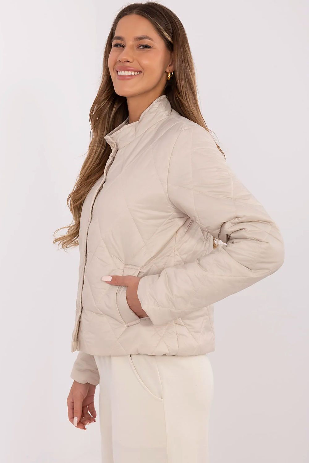  Jacke model 209162 Italy Moda 