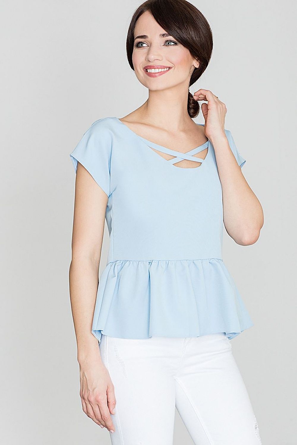  Bluse model 114305 Lenitif 