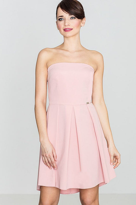  Cocktailkleid model 114631 Lenitif 