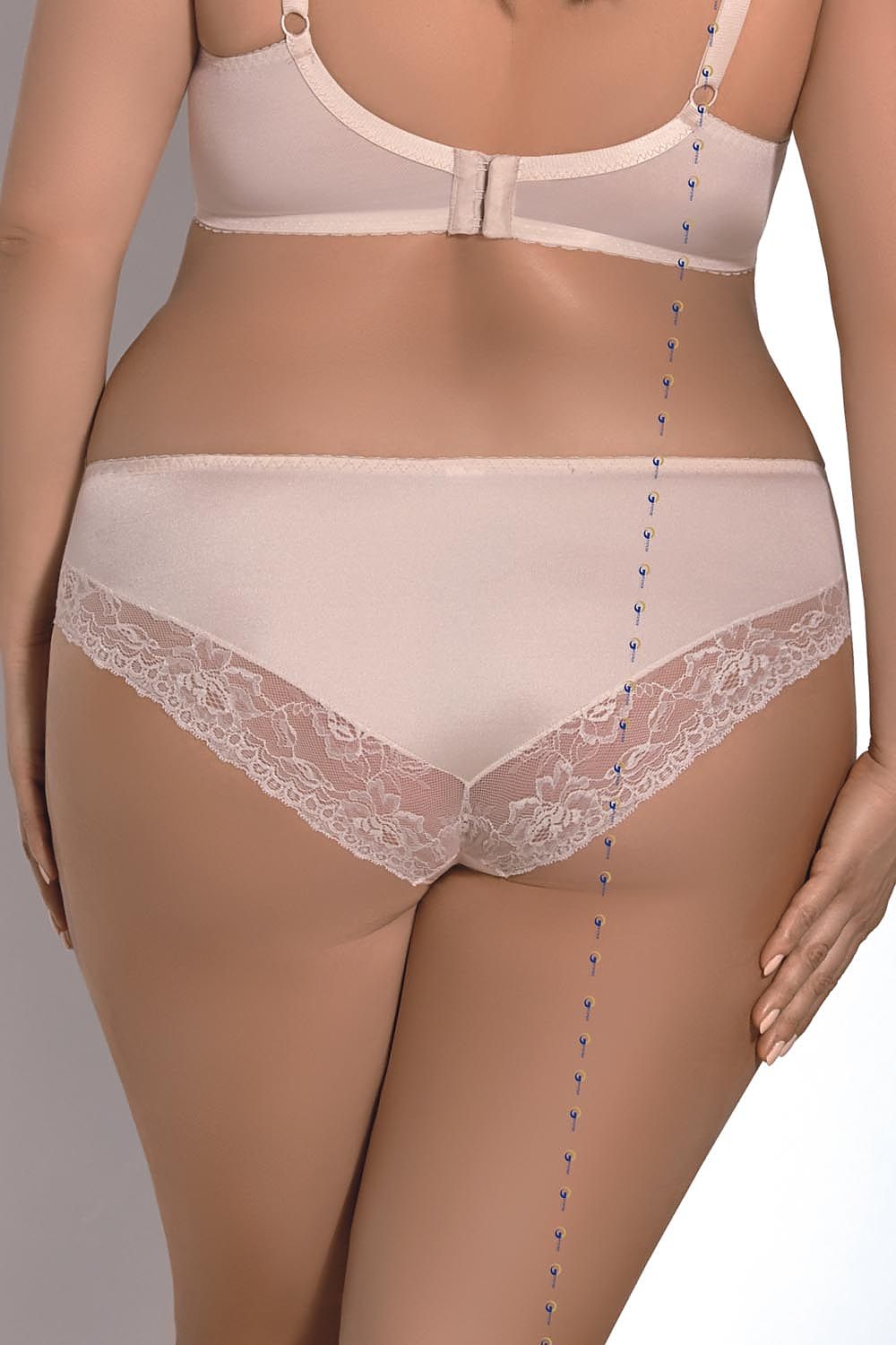  Höschen model 114795 Gorsenia Lingerie 