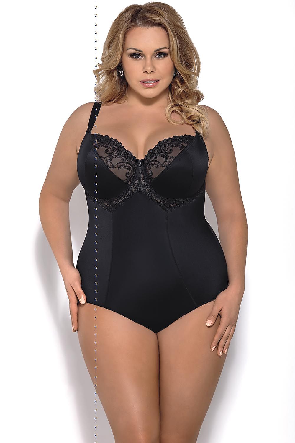  Body model 117807 Gorsenia Lingerie 