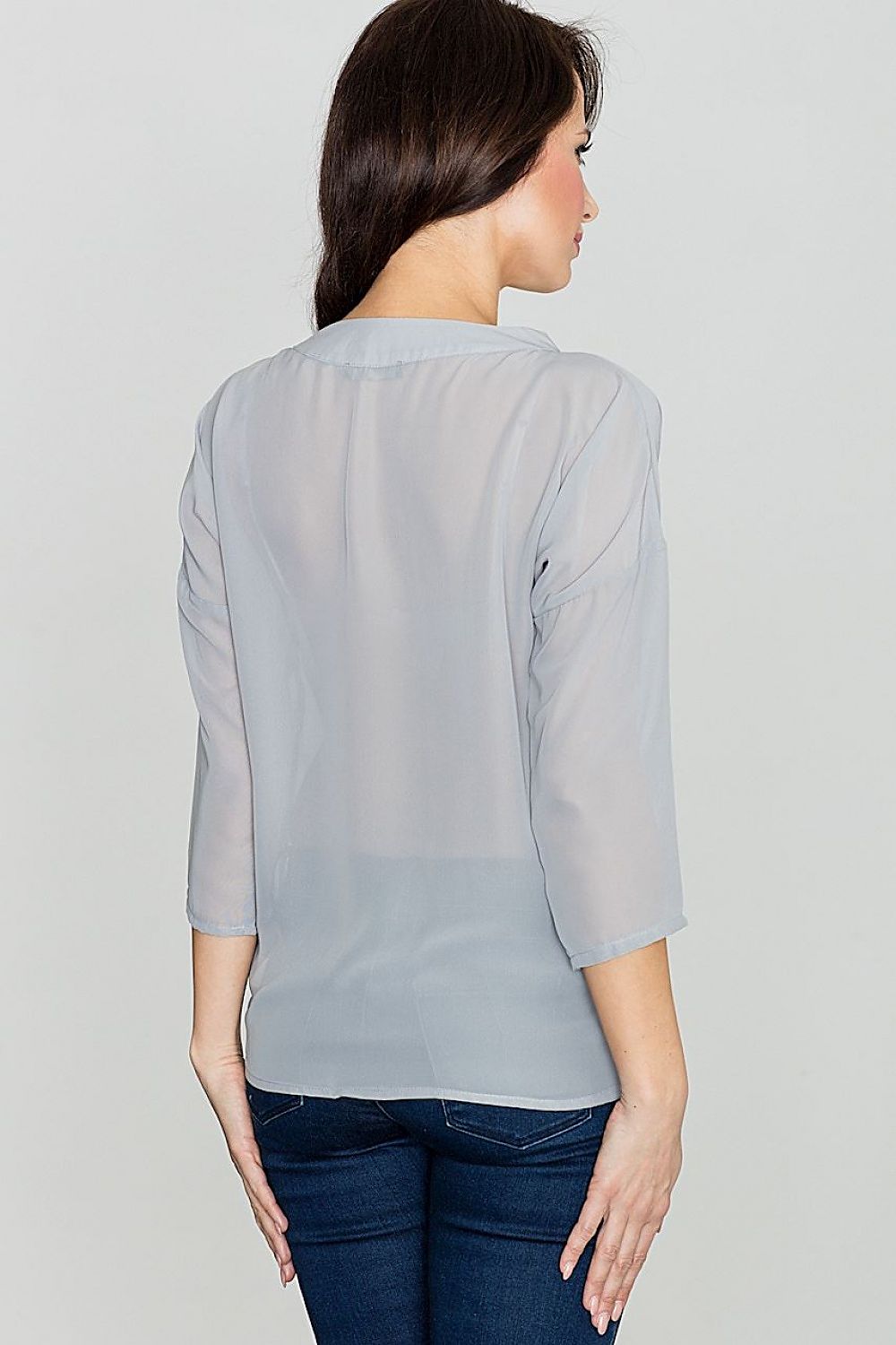  Bluse model 120484 Lenitif 