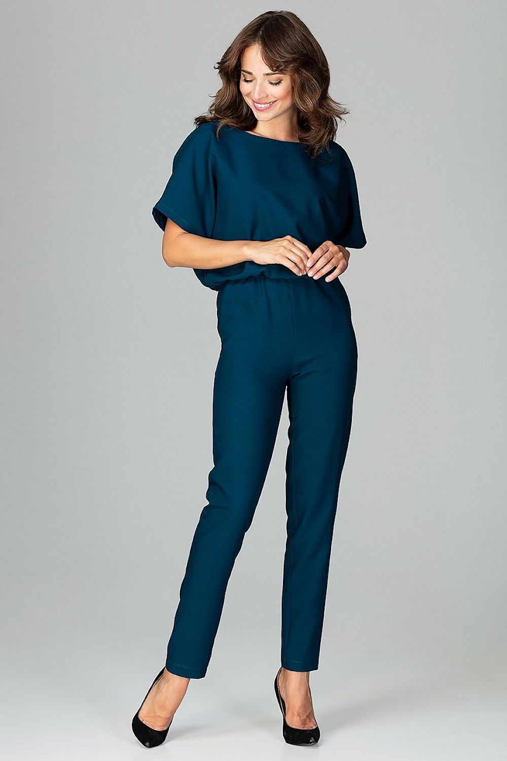  Overall model 122492 Lenitif 