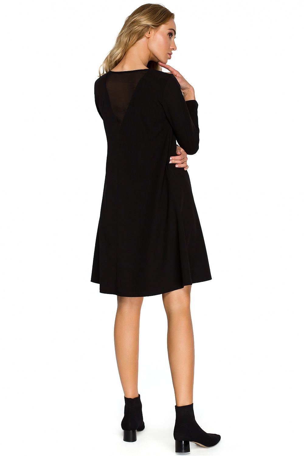  Cocktailkleid model 124807 Stylove 