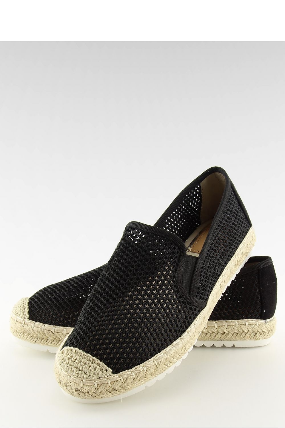  Espadrilles model 126939 Inello 