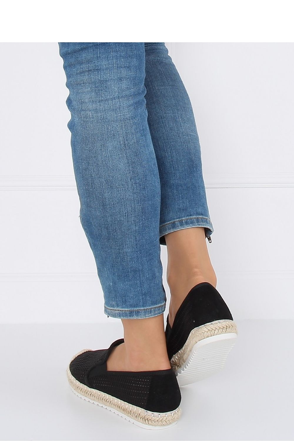  Espadrilles model 126939 Inello 