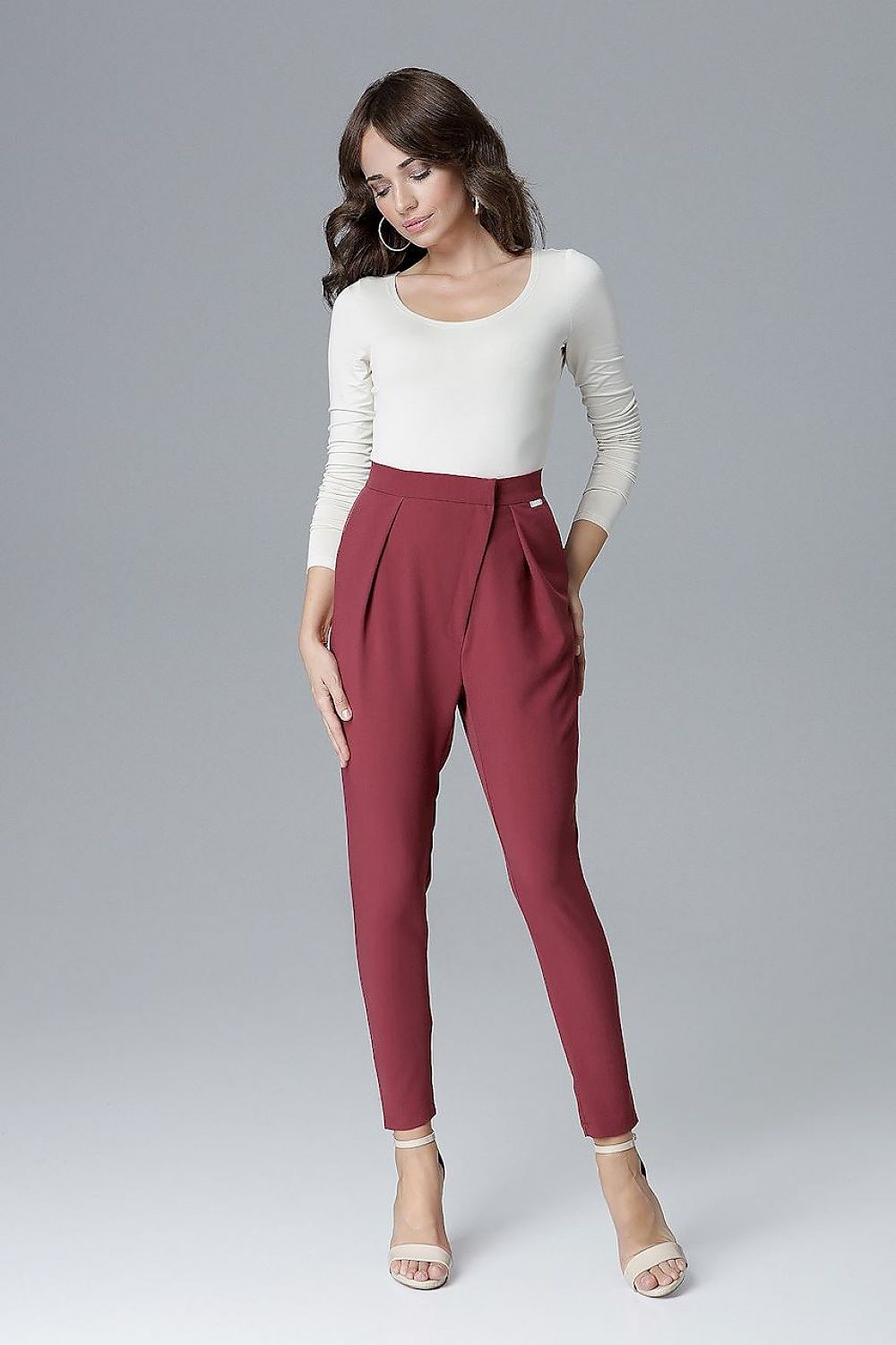  Damen Hose model 128532 Lenitif 