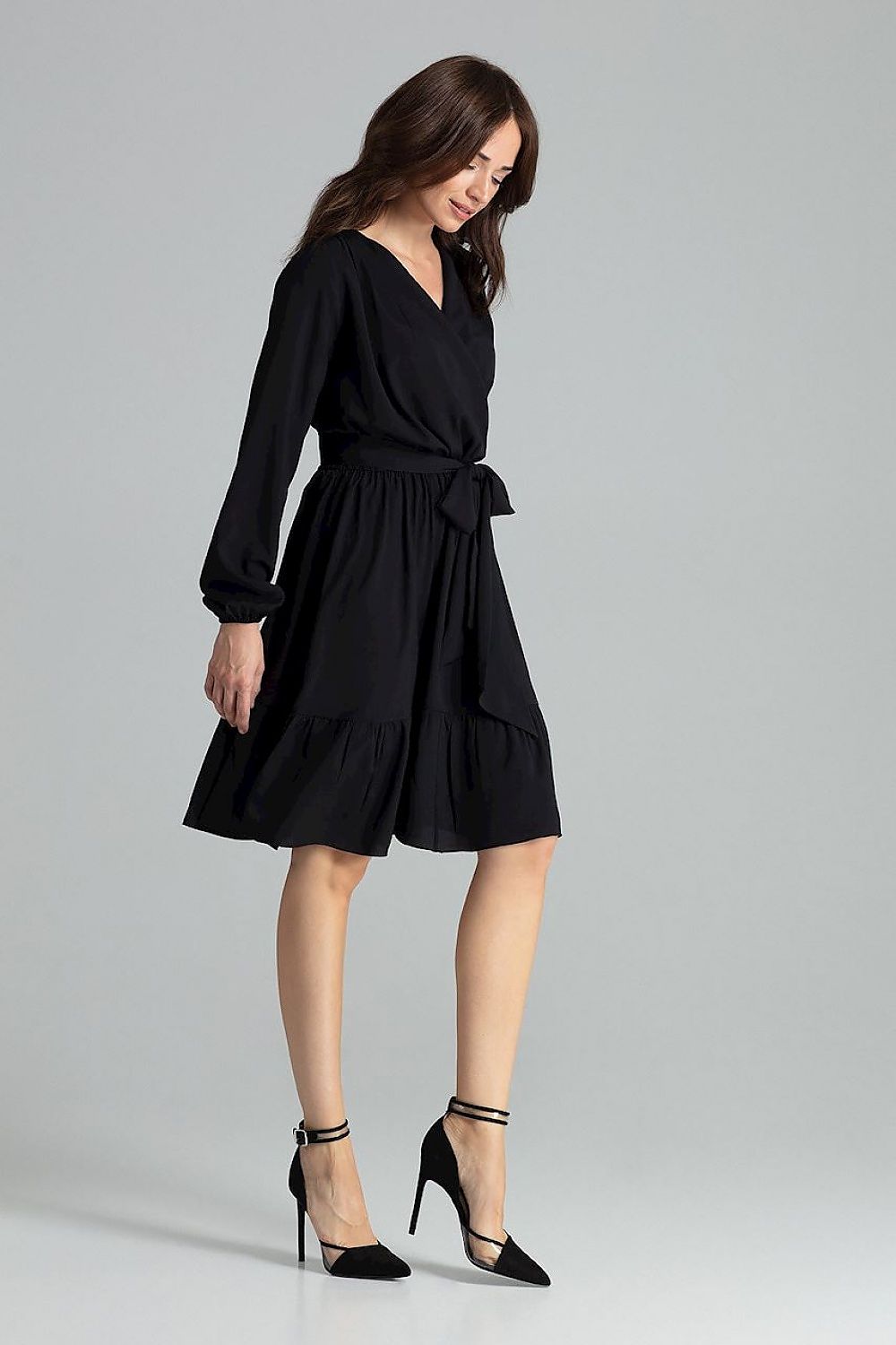  Cocktailkleid model 135900 Lenitif 