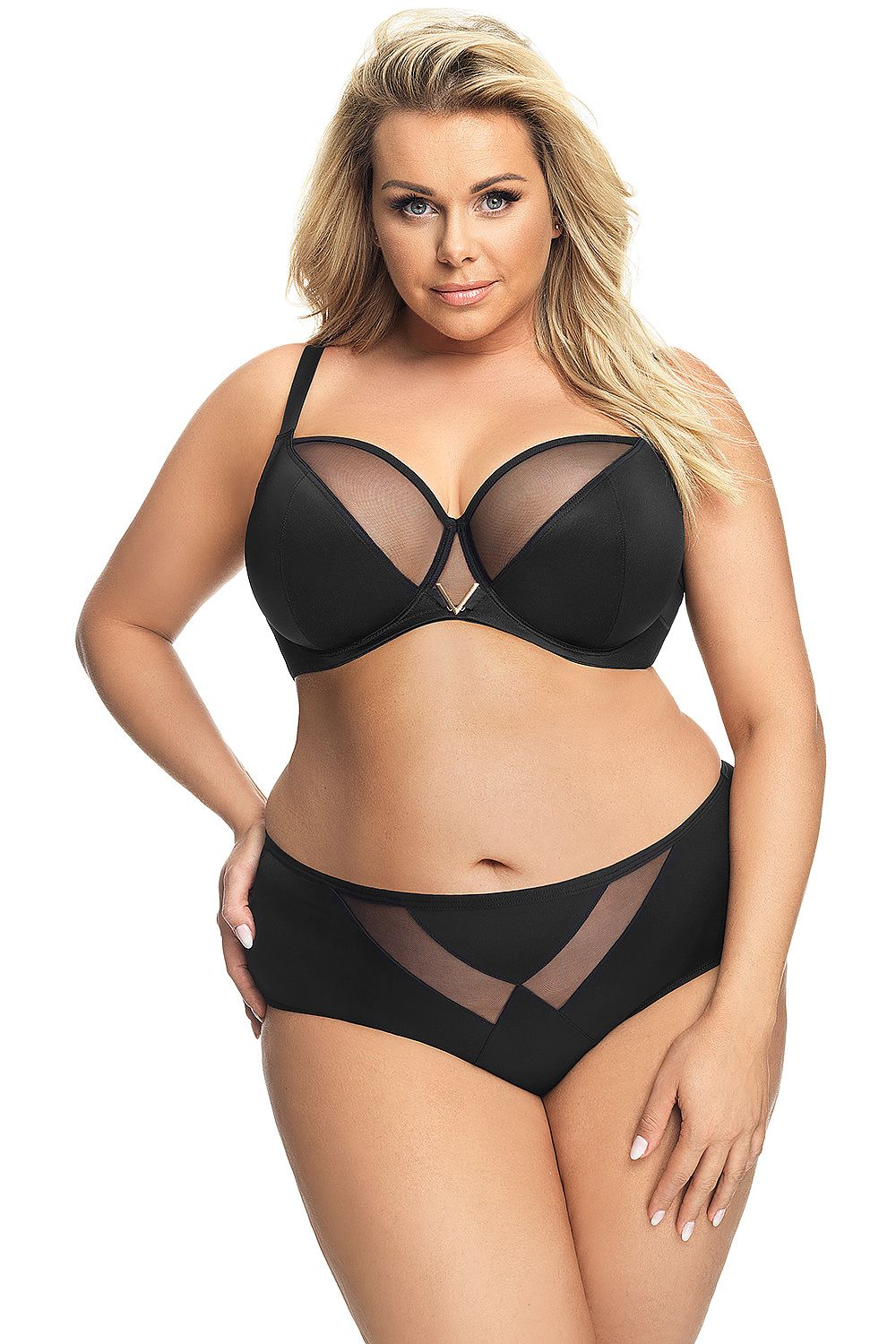  Soft model 146524 Gorsenia Lingerie 