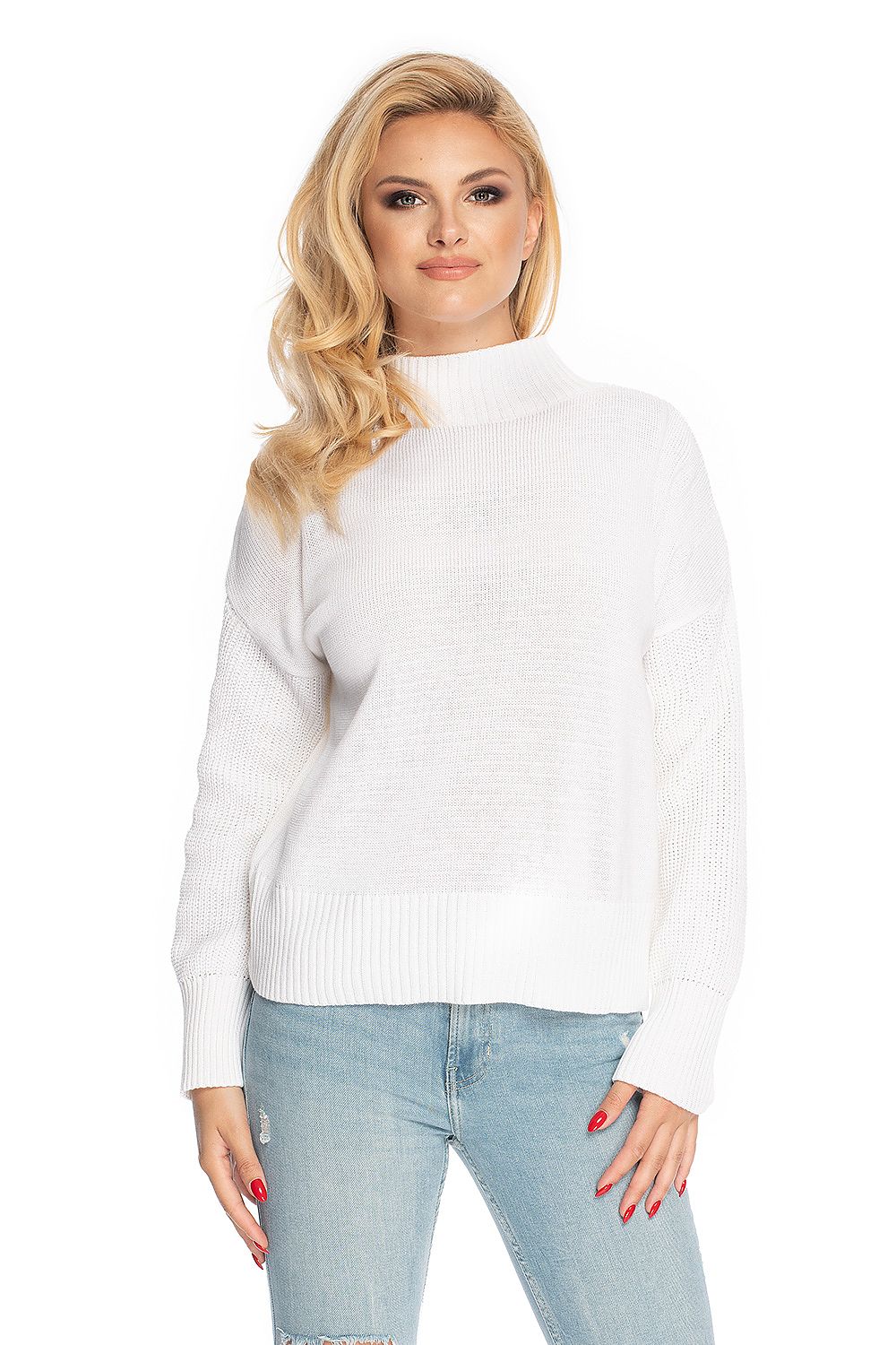  Pullover model 146913 PeeKaBoo 