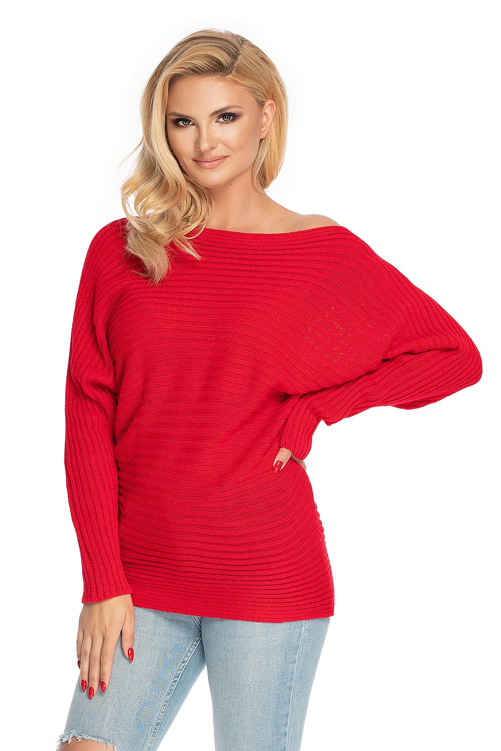  Pullover model 146916 PeeKaBoo 