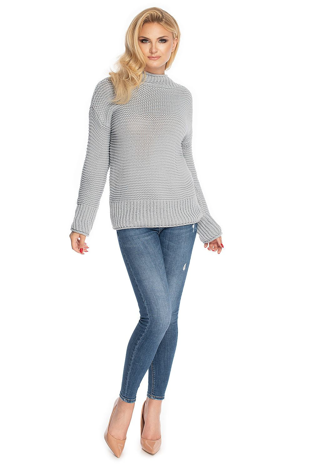  Pullover model 146919 PeeKaBoo 