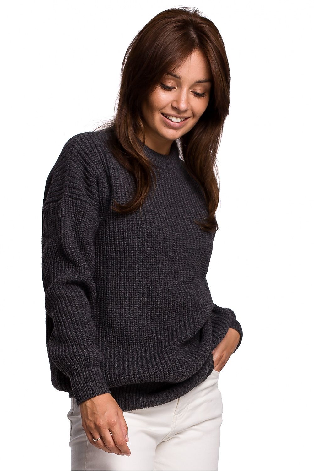  Pullover model 148253 BE Knit 