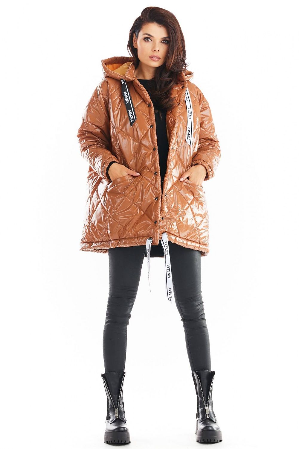  Jacke model 149757 awama 