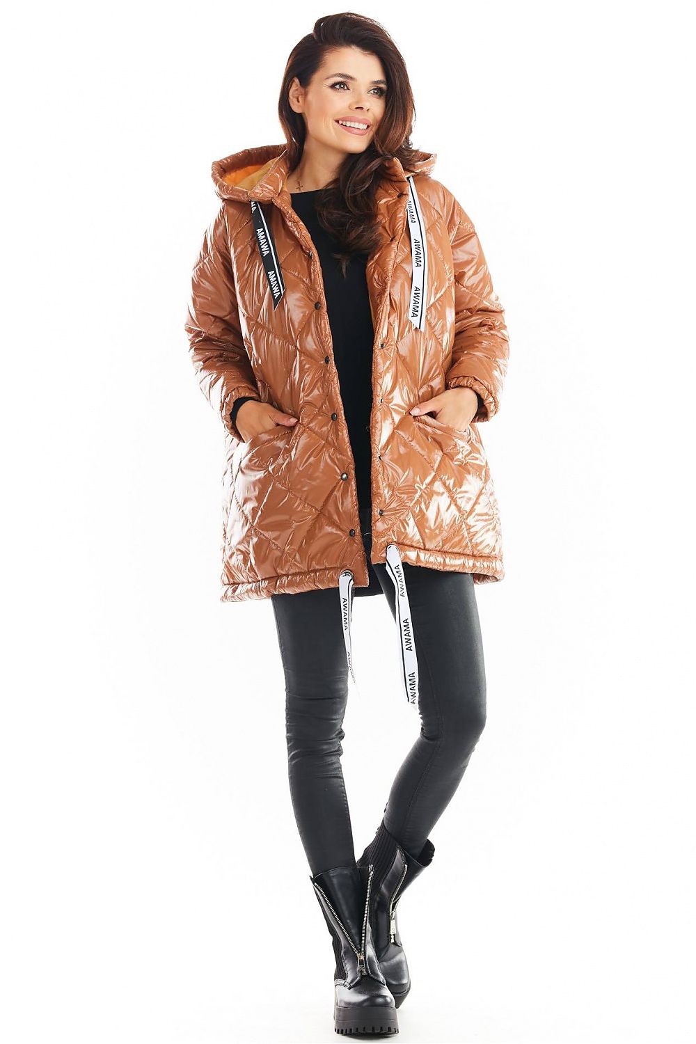  Jacke model 149757 awama 