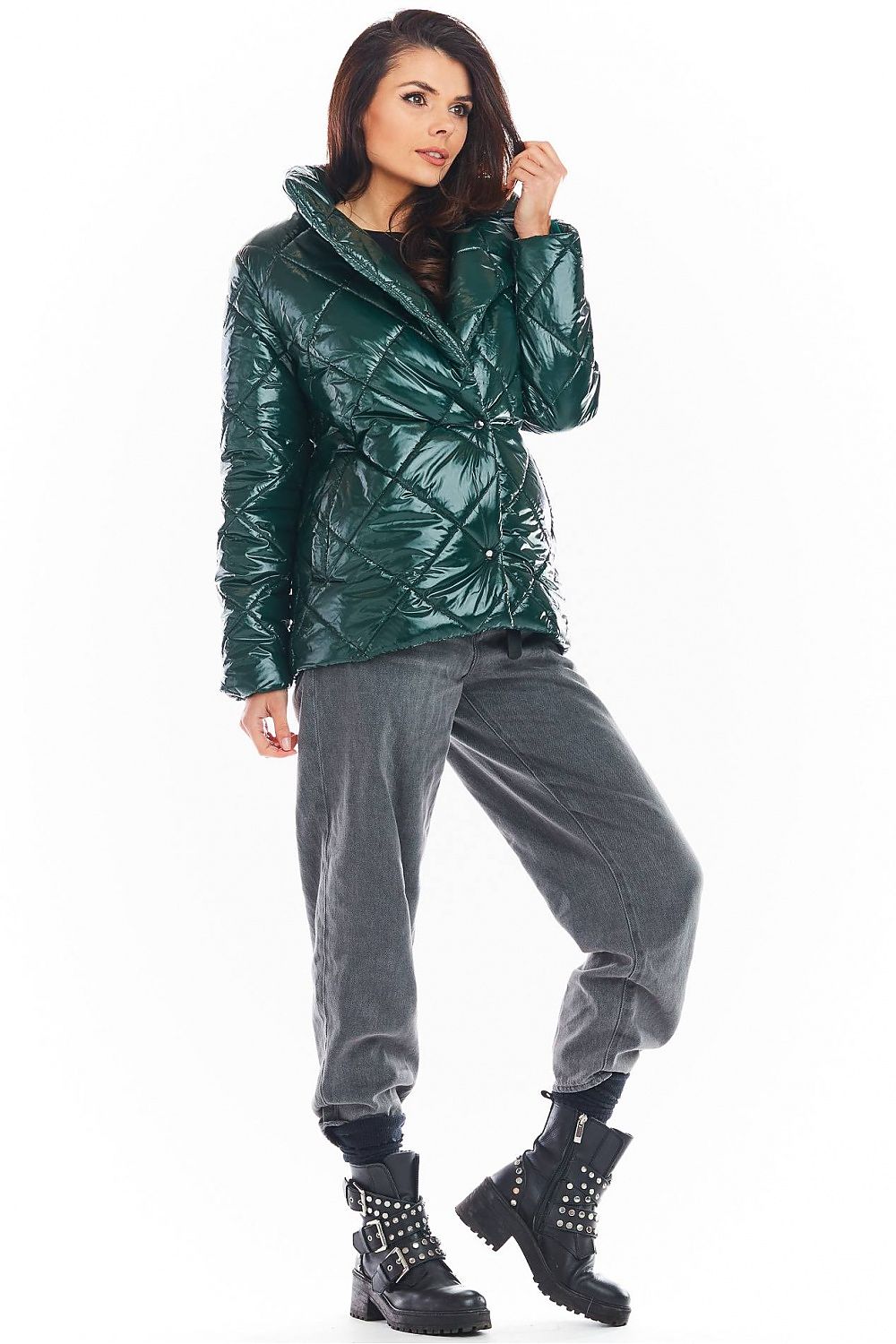  Jacke model 150776 awama 