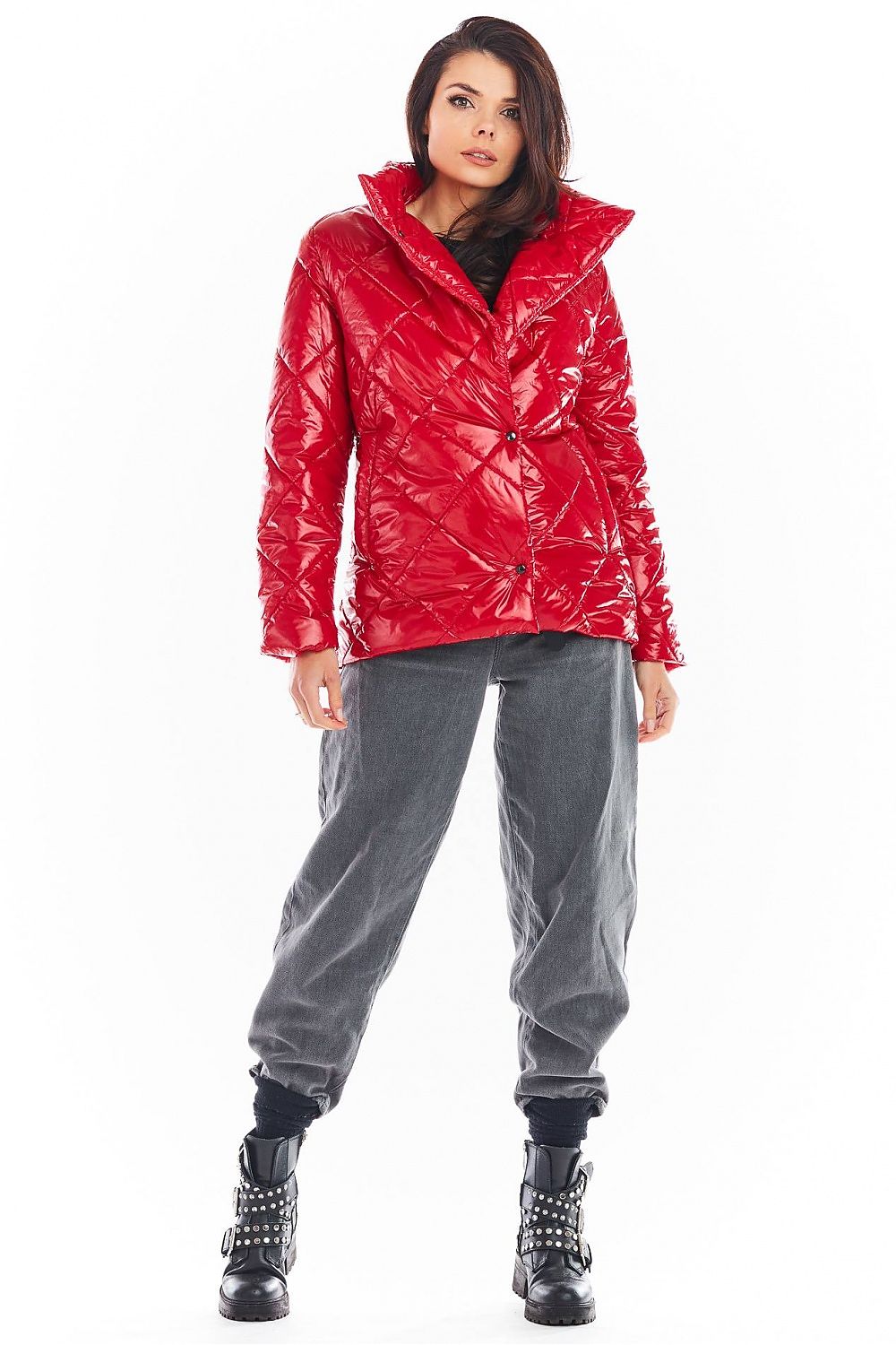  Jacke model 150778 awama 