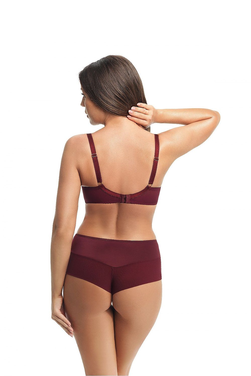  brasilianisches Höschen model 152366 Gorsenia Lingerie 