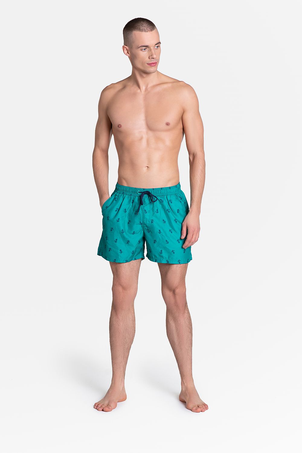  Badehose model 152957 Henderson 