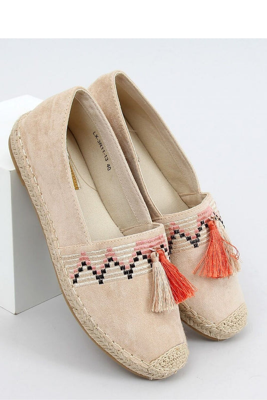  Espadrilles model 153367 Inello 