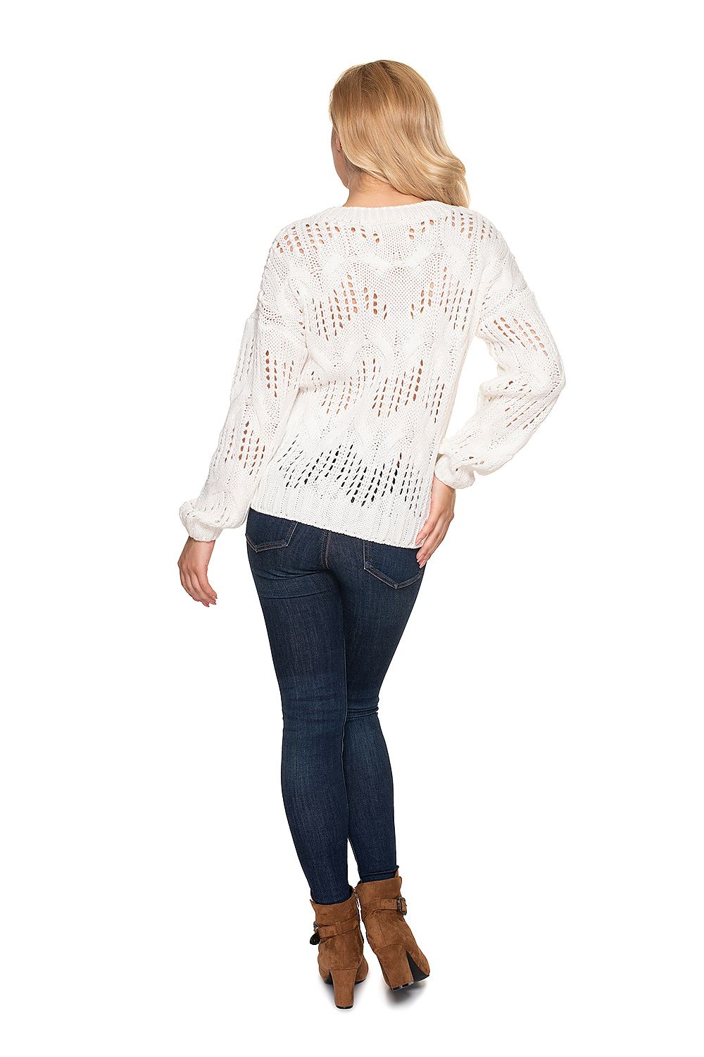  Pullover model 156918 PeeKaBoo 