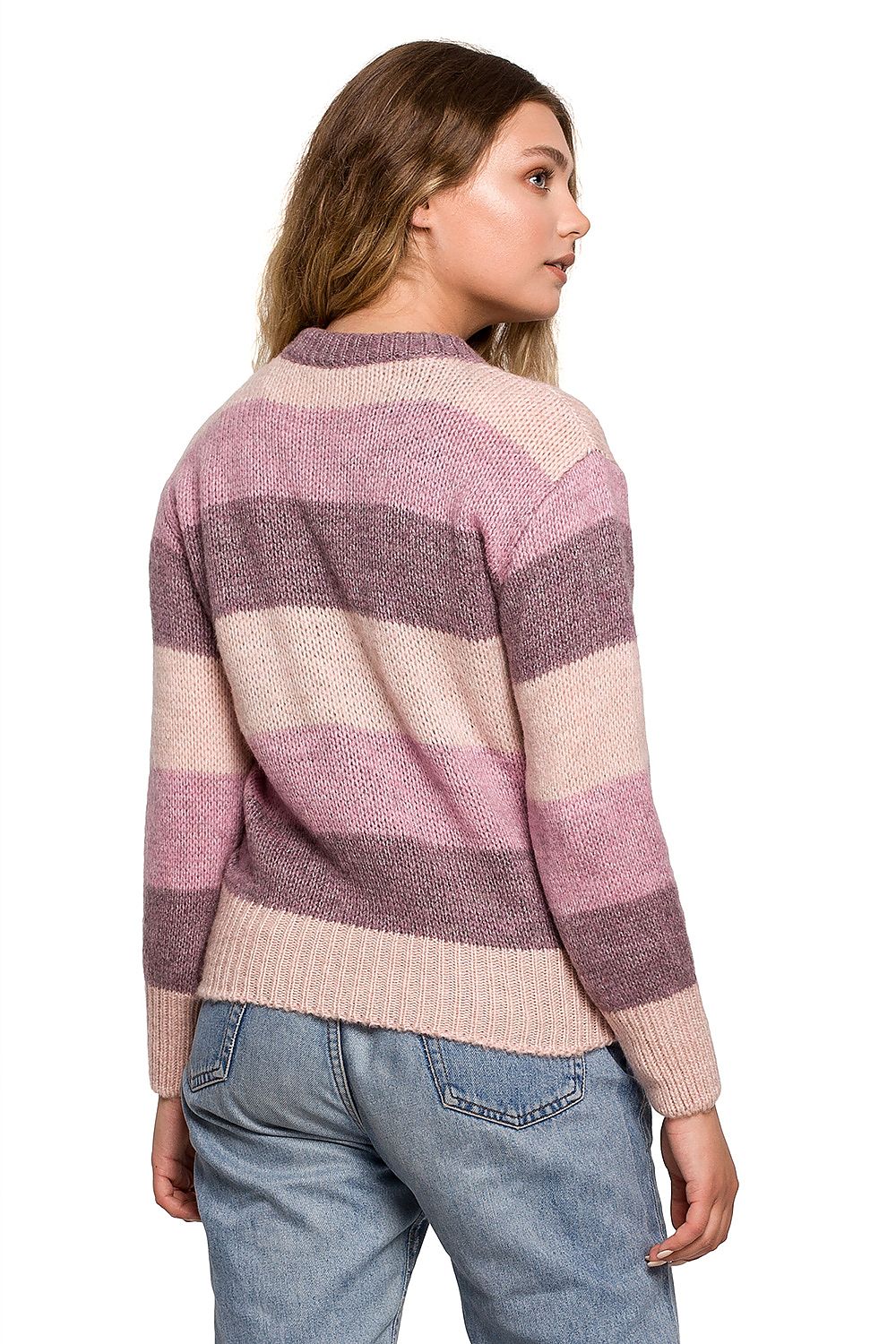  Pullover model 157606 BE Knit 