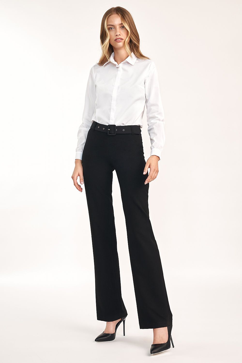  Damen Hose model 158331 Nife 