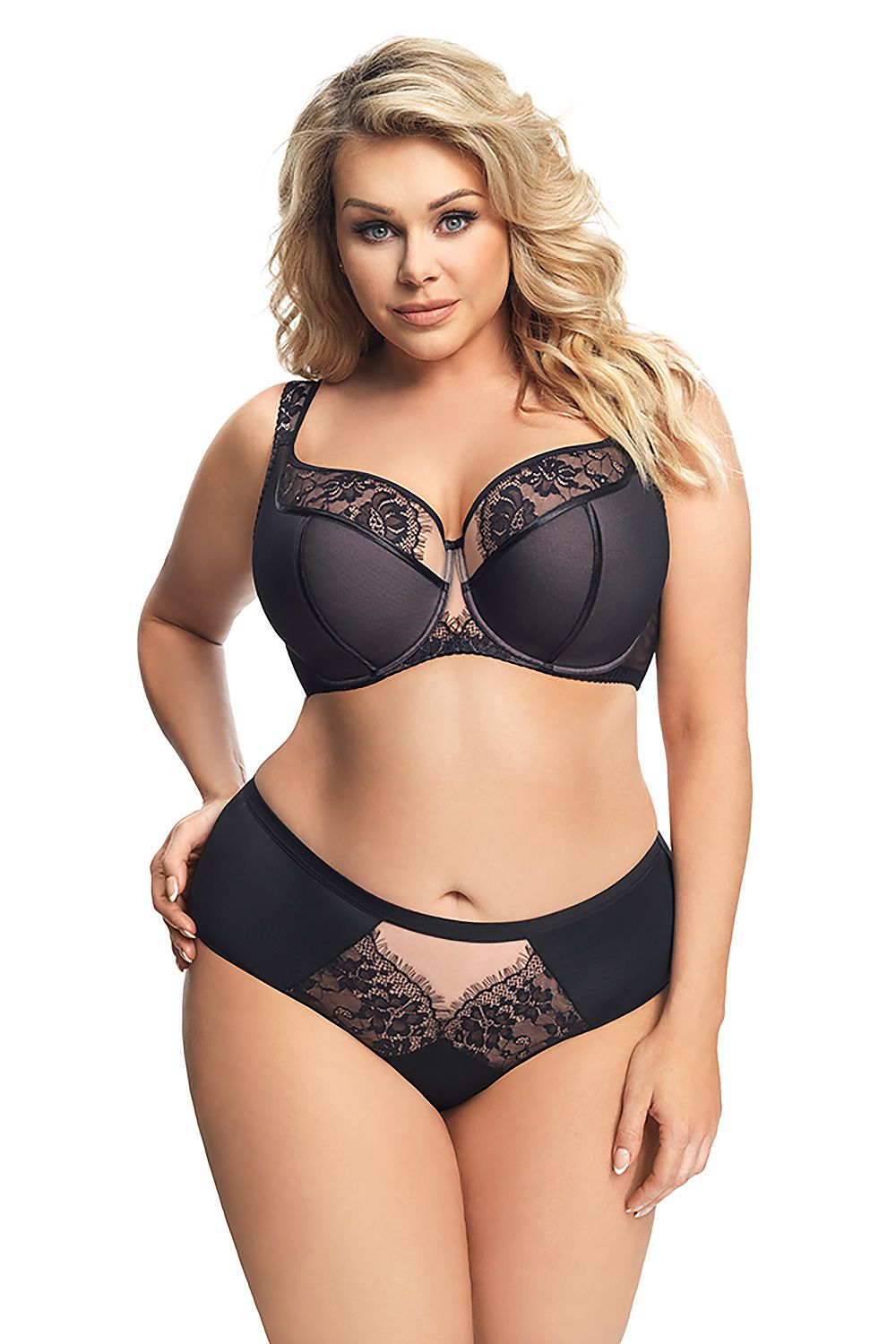  Höschen model 158876 Gorsenia Lingerie 