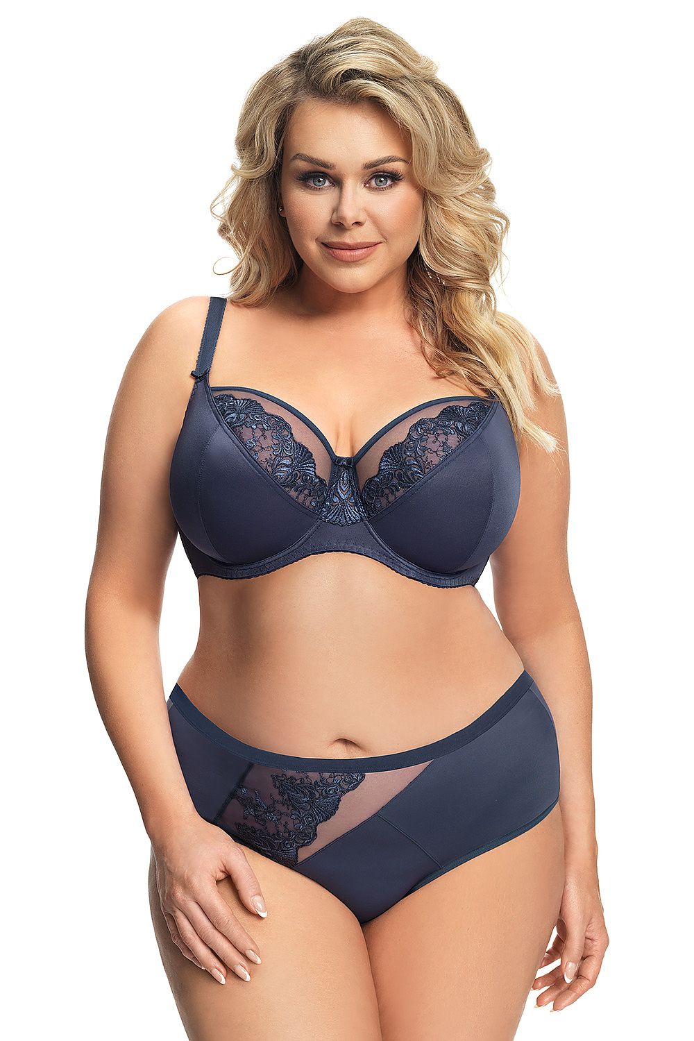  Soft model 159502 Gorsenia Lingerie 