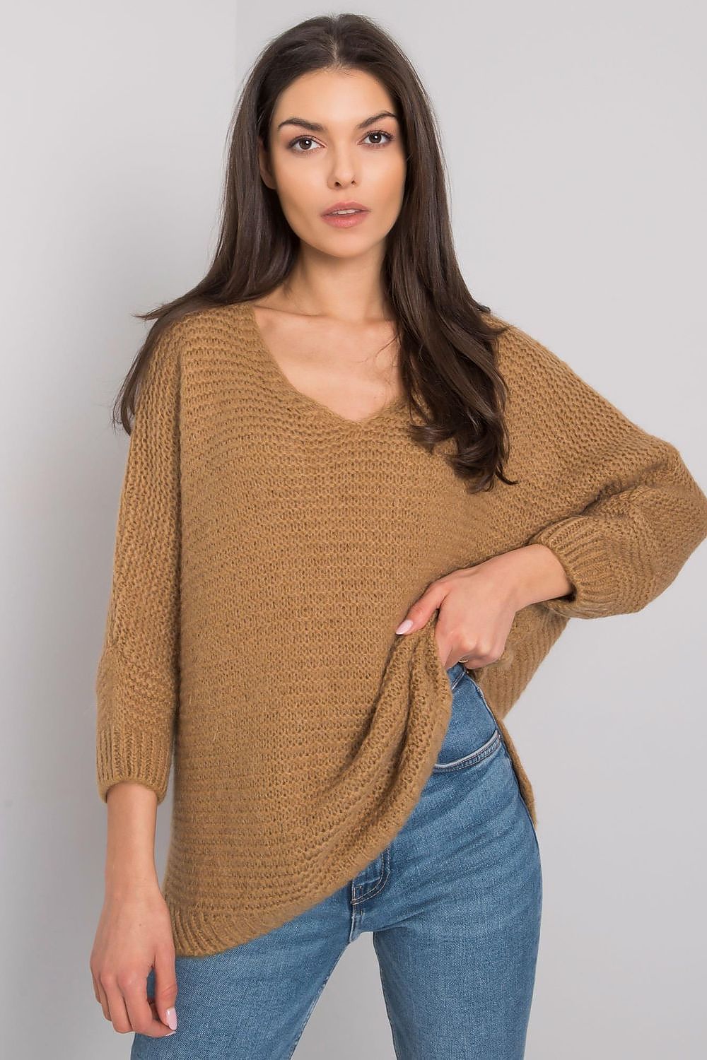  Pullover model 159693 Och Bella 