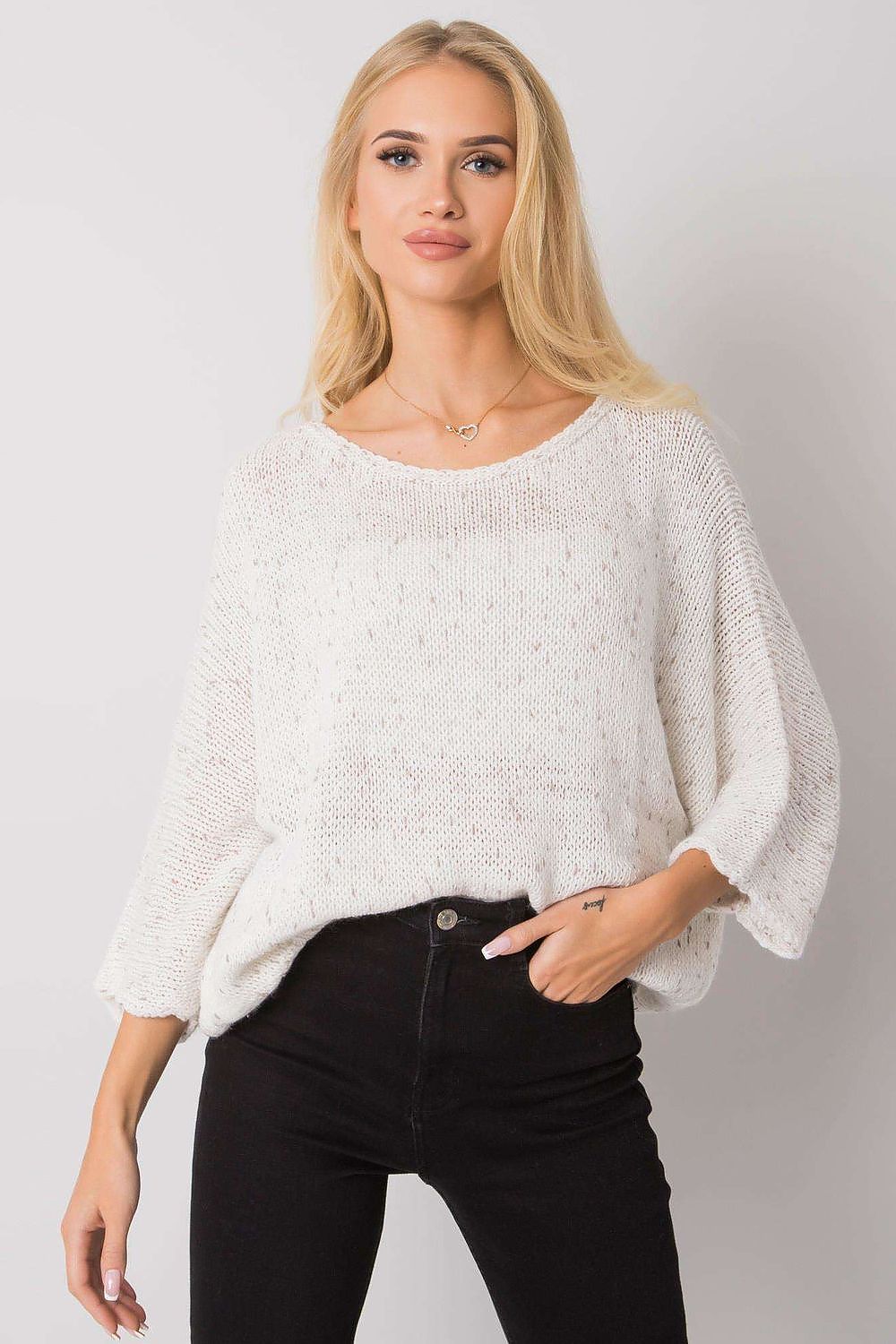  Pullover model 159735 Och Bella 