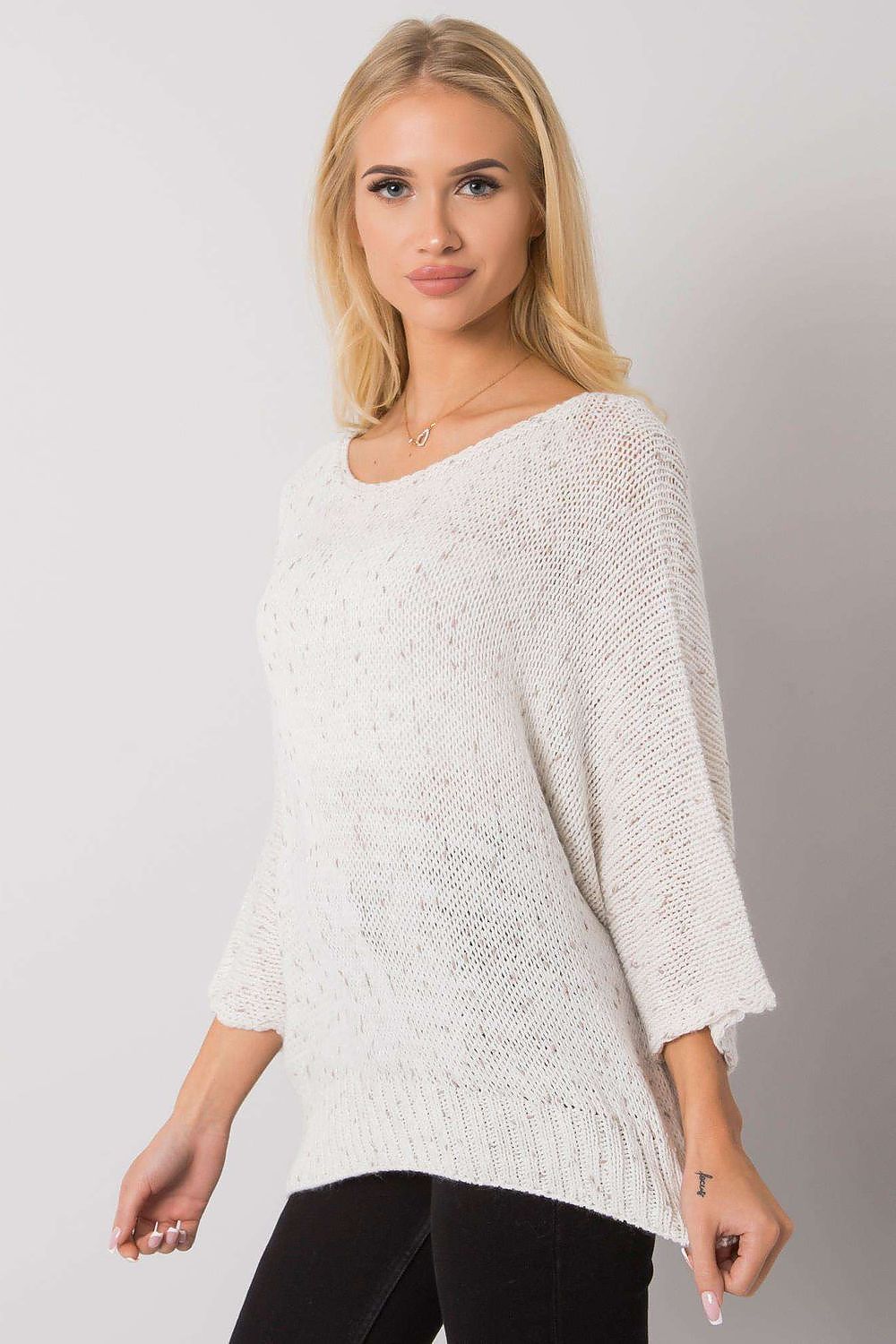  Pullover model 159735 Och Bella 